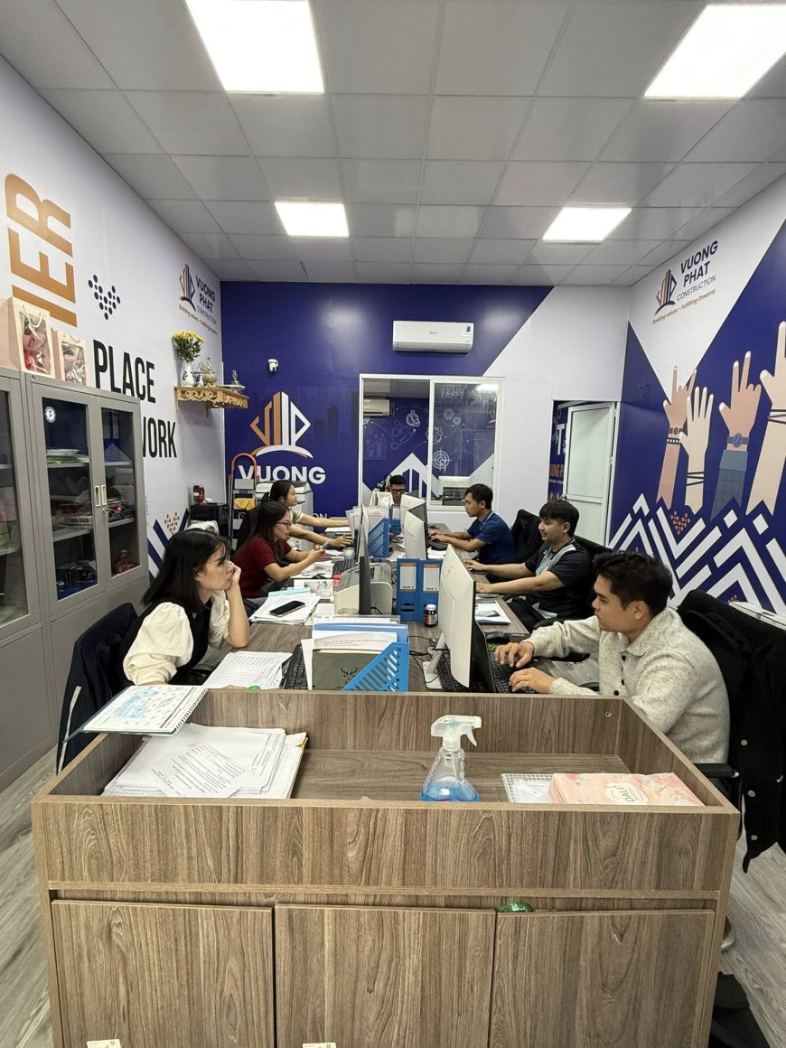 VƯỢNG PHÁT CHÚC MỪNG NĂM MỚI         NĂM BÍNH NGỌ 2026