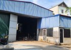 Xây dựng xưởng cơ khí Vượng Phát ở Thôn võng La, Đông Anh, HN