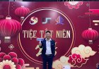 VƯỢNG PHÁT CHÚC MỪNG NĂM MỚI         NĂM BÍNH NGỌ 2026