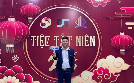 VƯỢNG PHÁT CHÚC MỪNG NĂM MỚI         NĂM BÍNH NGỌ 2026